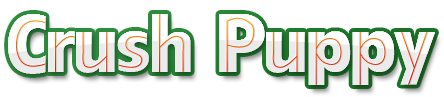 Crush Puppy logo